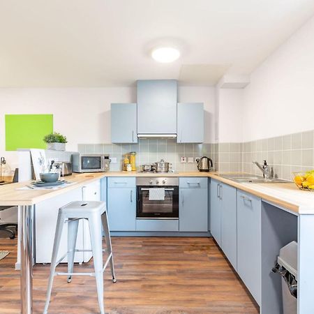 Appartement Bryson Court In Newcastle Extérieur photo