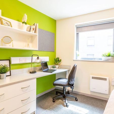 Appartement Bryson Court In Newcastle Extérieur photo