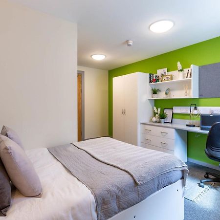 Appartement Bryson Court In Newcastle Extérieur photo