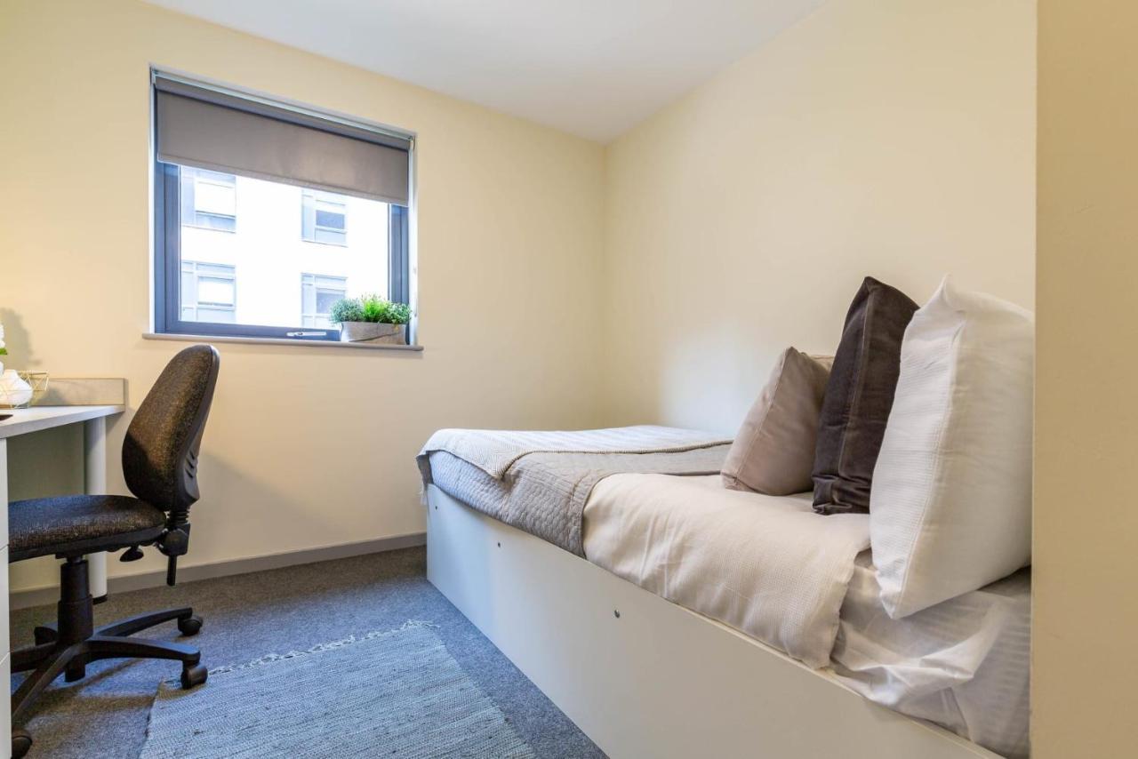 Appartement Bryson Court In Newcastle Extérieur photo