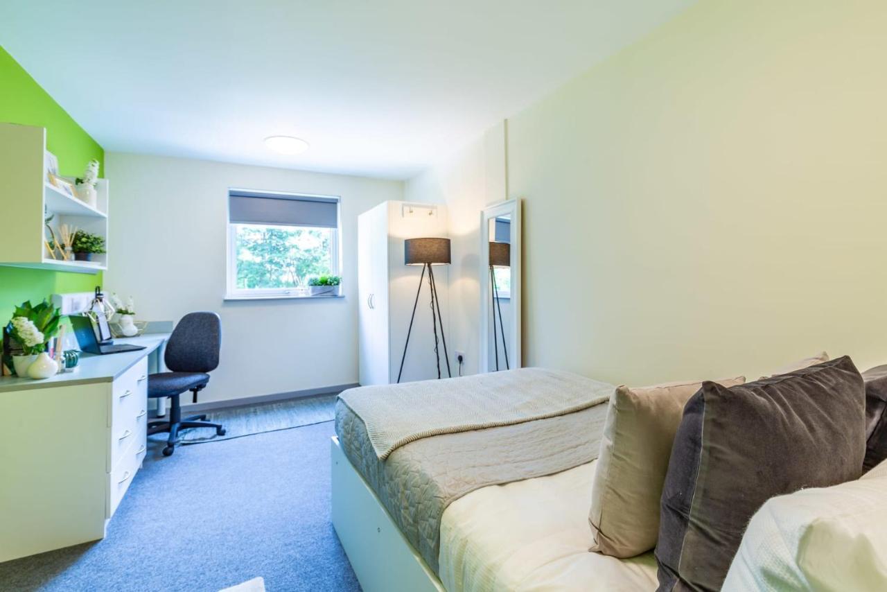 Appartement Bryson Court In Newcastle Extérieur photo