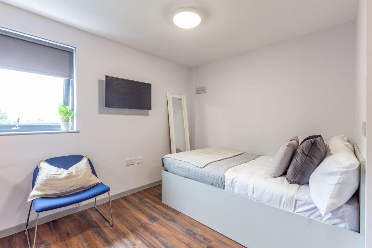 Appartement Bryson Court In Newcastle Extérieur photo
