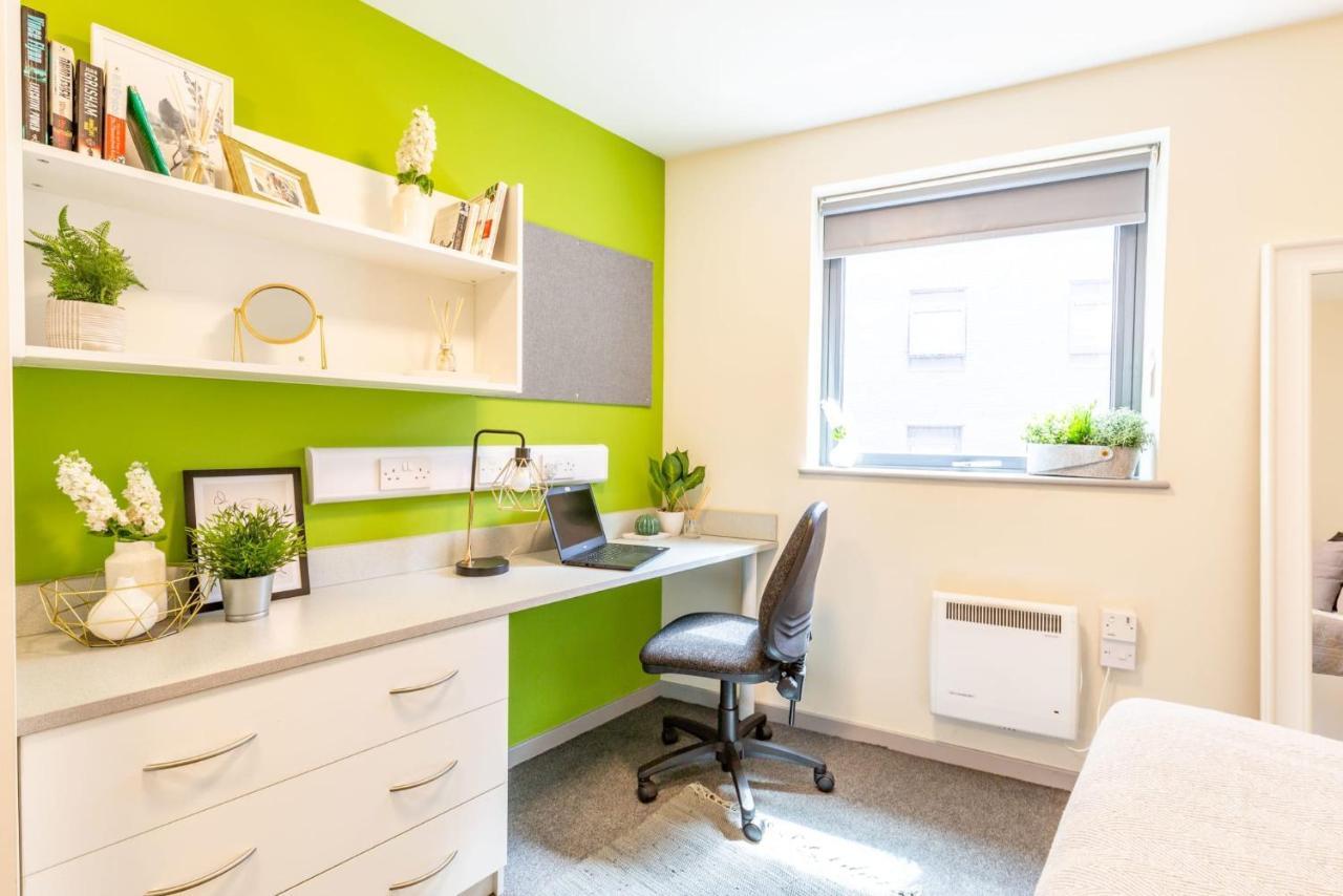 Appartement Bryson Court In Newcastle Extérieur photo