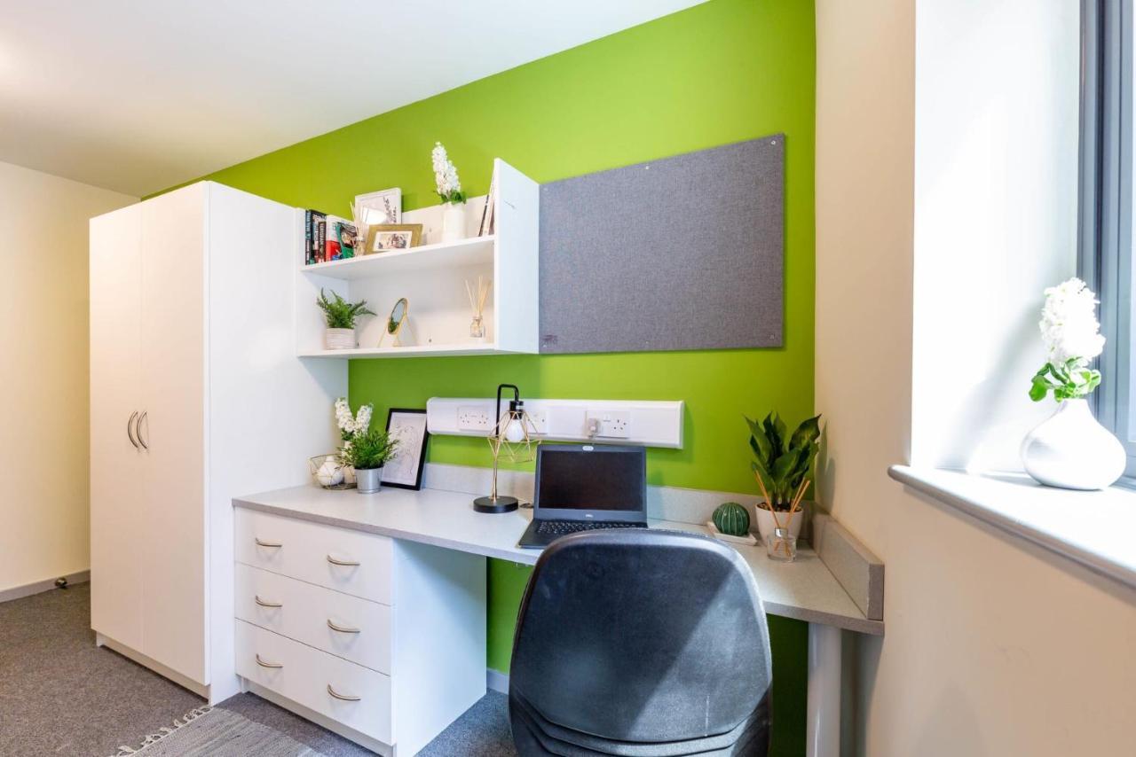 Appartement Bryson Court In Newcastle Extérieur photo