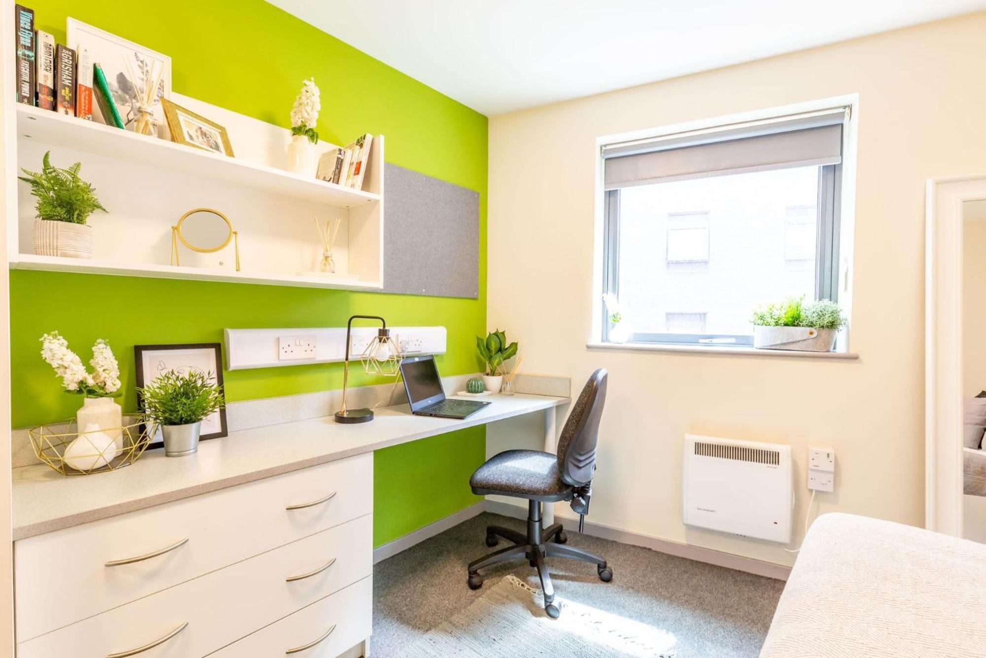 Appartement Bryson Court In Newcastle Extérieur photo
