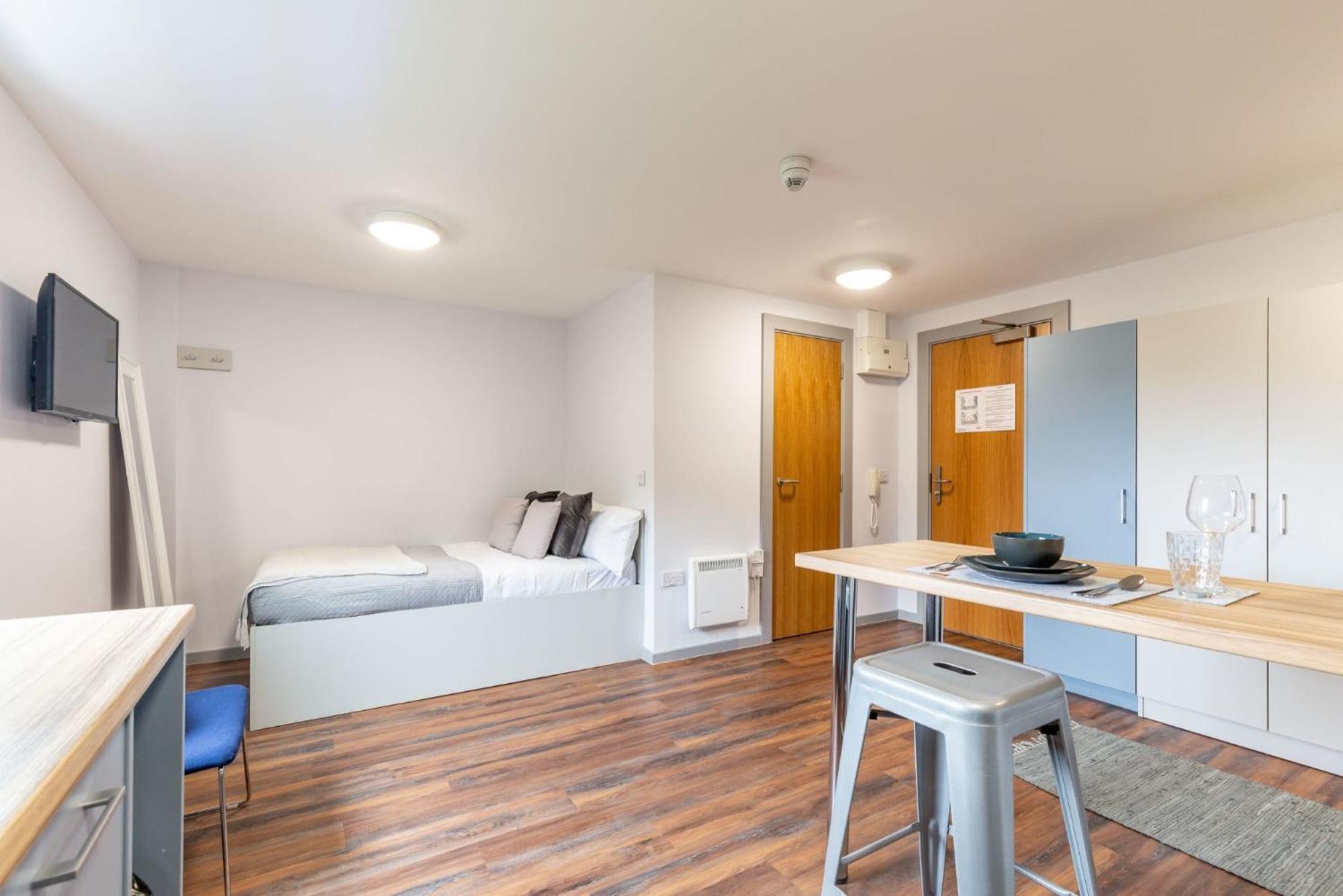Appartement Bryson Court In Newcastle Extérieur photo