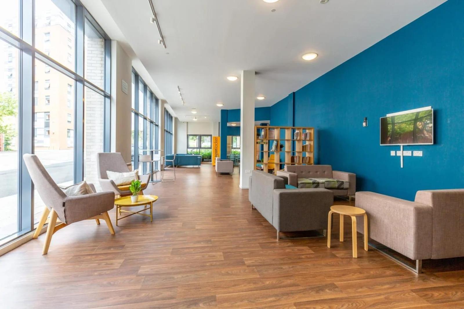 Appartement Bryson Court In Newcastle Extérieur photo