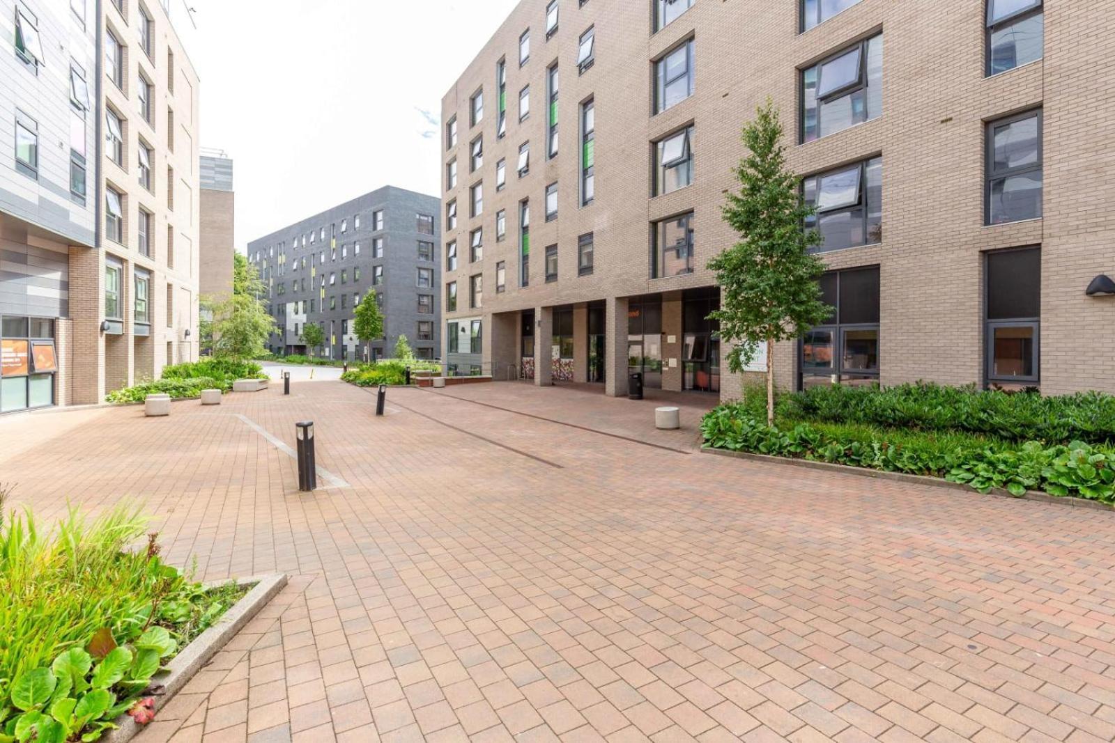 Appartement Bryson Court In Newcastle Extérieur photo